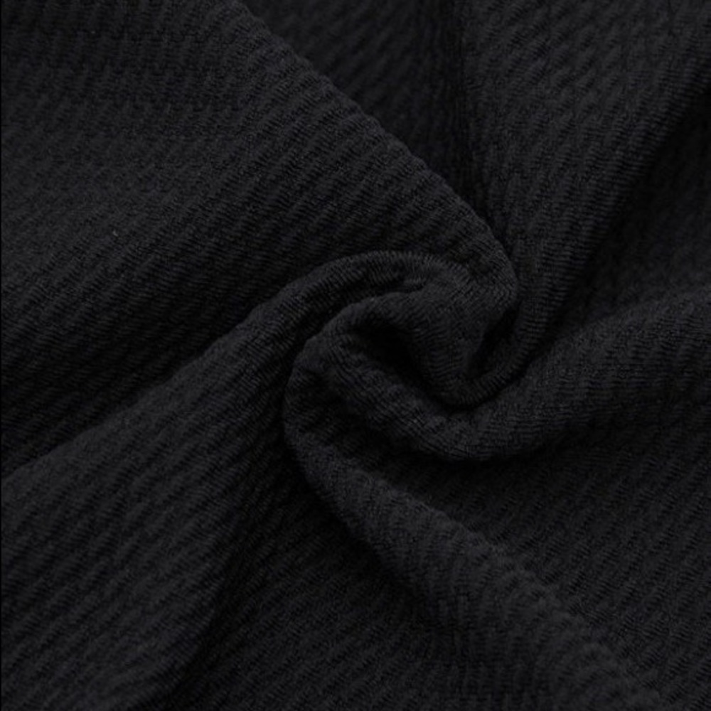 Bullet textured Liverpool stretchy fabric knit